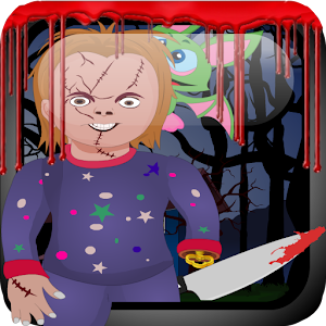 Escape Games N11 - ChuckyHouse Hacks and cheats