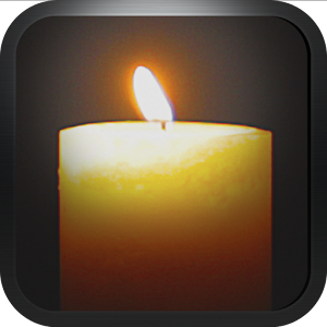 Candle Power logo