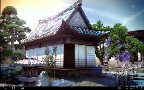 免費下載個人化APP|Real Zen Garden 3D LWP app開箱文|APP開箱王