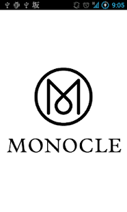 How to install Monocle 24 1.2 unlimited apk for laptop