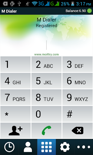 M Dialer-mb3