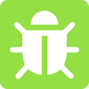 Saper Bug mobile app icon