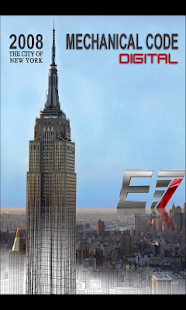 Lastest 2008 NYC Mechanical Code APK for PC