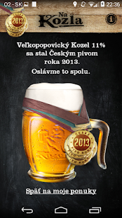 How to download Na Kozla! 1.1 apk for laptop