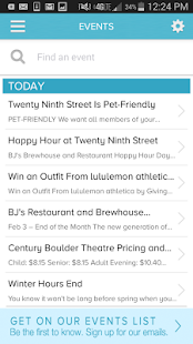 Download Twenty Ninth Street APK