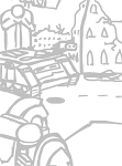 Warhammer sketch