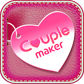 Couplemaker Dating - Chat حب