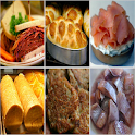 Jewish Recipes logo