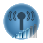 Cover Image of डाउनलोड Network Info Widget 1.9.0 APK