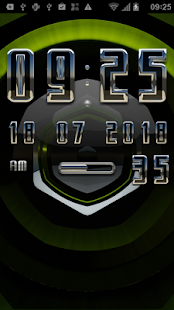 How to download WINNER Digital Clock Widget 2.60 unlimited apk for pc