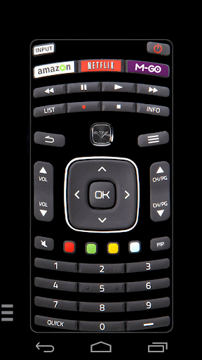 Remote Control for Co-Star