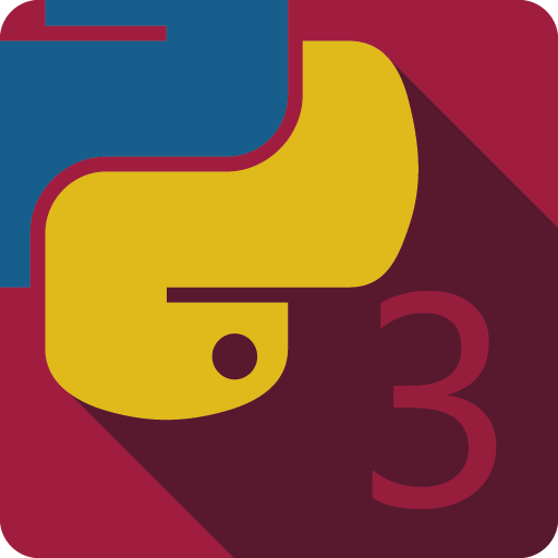 Docs for Python v3.4.1 LOGO-APP點子