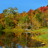 Deep Reflections by Dennis Rubin -  