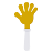 Hand Clapper logo