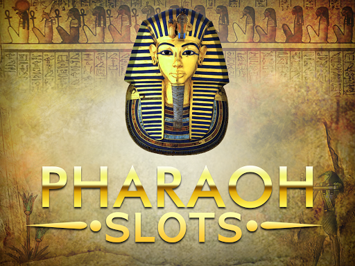 Pharoah 777 Slots-FREE