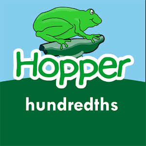 Hopper: hundredths.apk 1.3.4