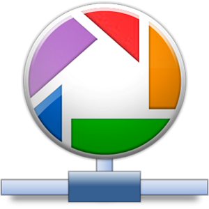 Shared Picasa Album Viewer 2.21