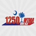 1250 WTMA logo