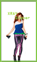 Xray Scanner Camera poster 9