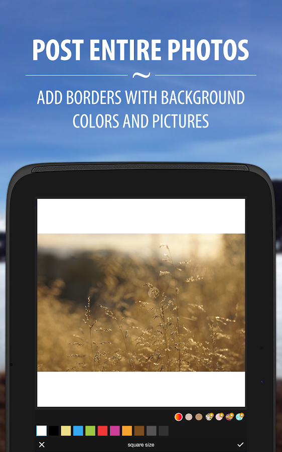 Camly photo editor & collages - screenshot