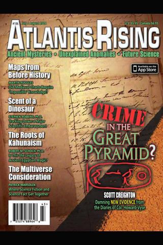 免費下載教育APP|Atlantis Rising Magazine app開箱文|APP開箱王