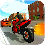 Cover Image of Télécharger Moto Cycle Race 1.0 APK