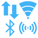 [Trial]NetChange&TimeAdjust SW icon