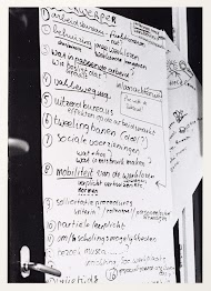 Bijeenkomst voor mensen zonder werk