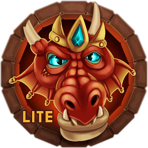 Dragon's dungeon Lite.apk 1.0.50
