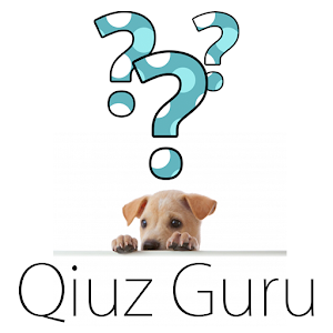 Quiz Guru-Lovely Dog 解謎 App LOGO-APP開箱王