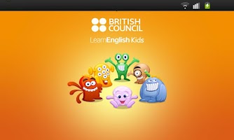 LearnEnglish Kids: Videos APK スクリーンショット画像 #1