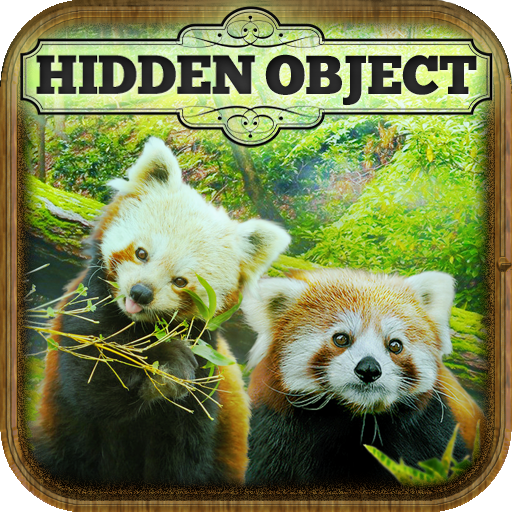 Hidden Object - Wildlife Free LOGO-APP點子