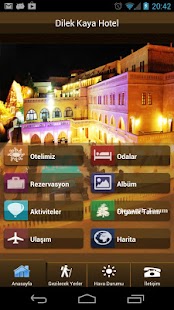 Dilek Kaya Hotel Screenshots 0