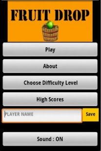 How to download Fruit Drop 1.1 unlimited apk for bluestacks