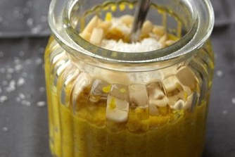 Indian porridge