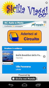 Lastest Sicilia Viaggi APK for Android