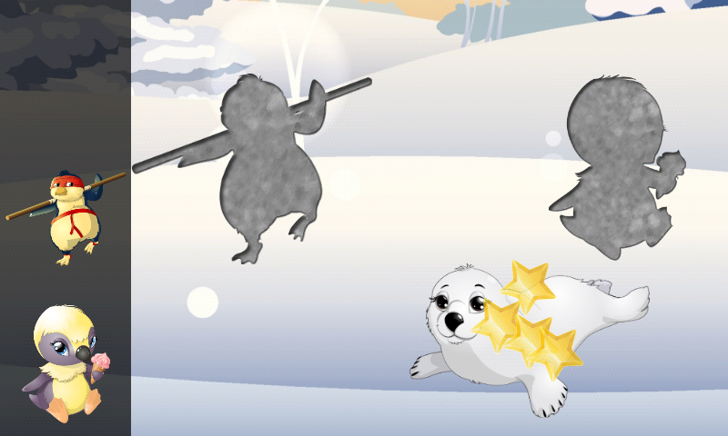 Animals for Toddlers and Kids Screen 3