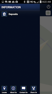 Xplore FCU e-Deposit Screenshots 1
