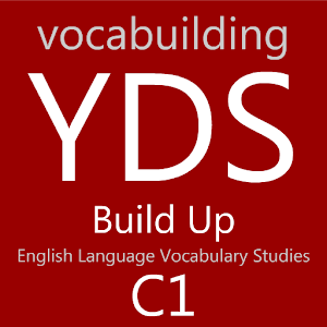 YDS İngilizce Kelime Paketi 2.apk 4.0