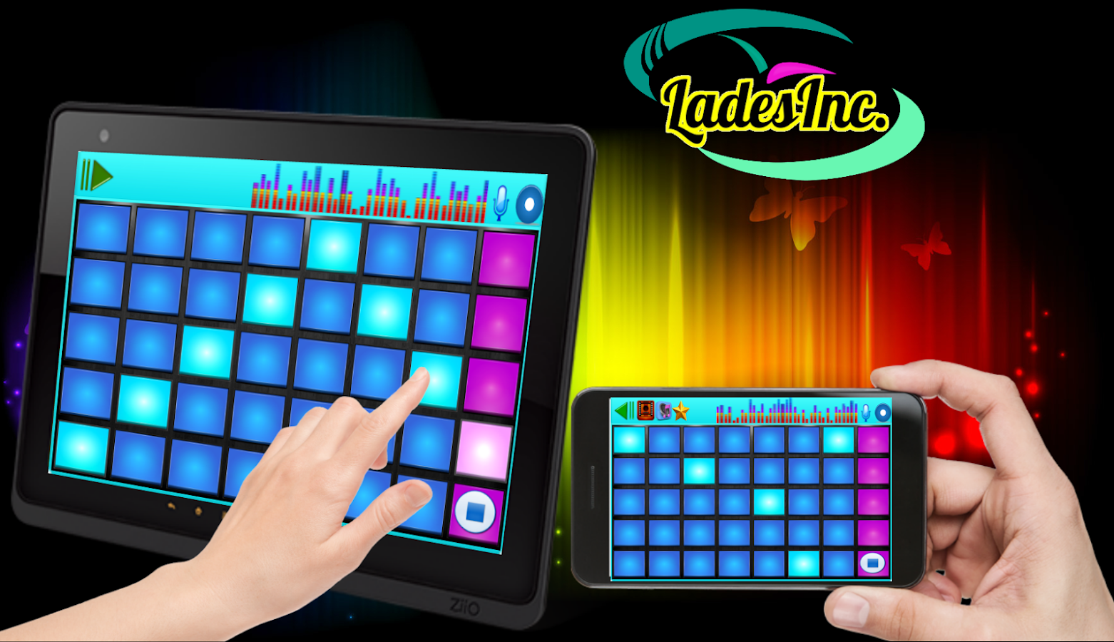 DJ Mix Pad Android Apps on Google Play