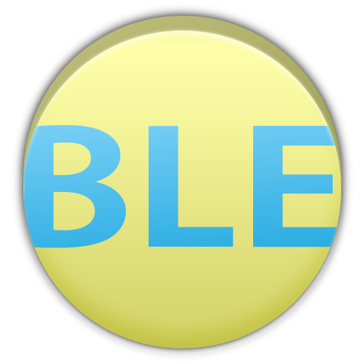BLE 4.0 DemoTools 商業 App LOGO-APP開箱王