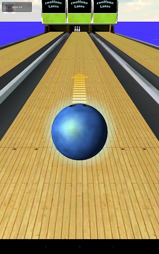 【免費體育競技App】Bowling Game-APP點子