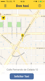 Don Taxi Screenshots 9