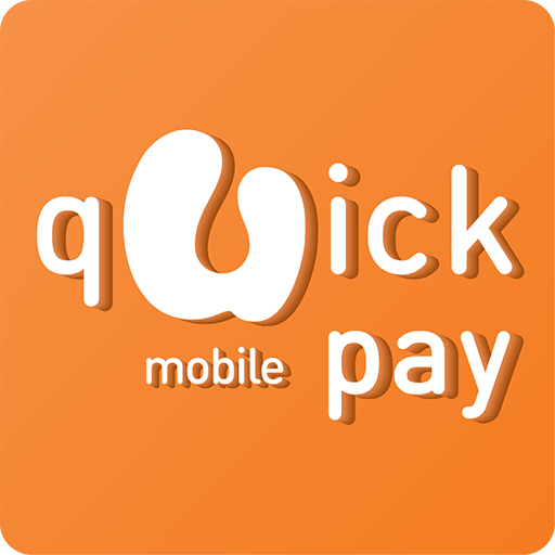 Quickpay MPOS LOGO-APP點子