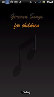German children Songs Screenshots 0