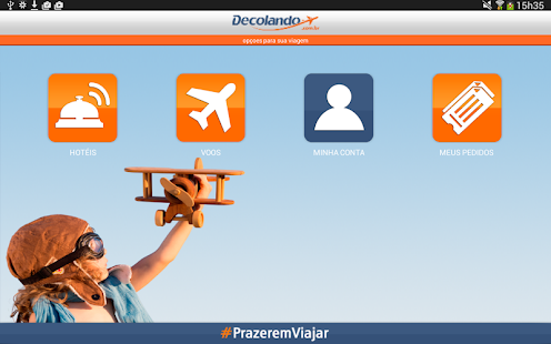 Lastest Decolando APK