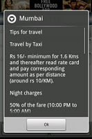 Auto-Taxi Route & Fare Finder APK Ekran Görüntüsü Küçük Resim #7