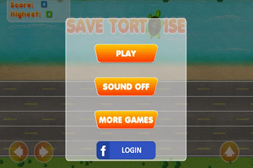 Save Tortoise