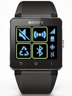 Bascule SmartWatch 2 - screenshot thumbnail