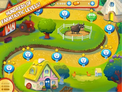 Farm Heroes Saga - screenshot thumbnail